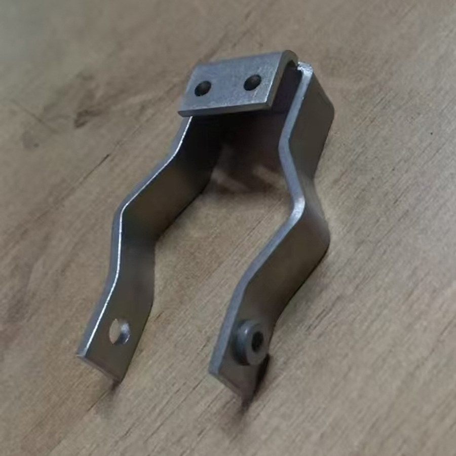 Custom Deep Drawn Sheet Metal Fabrication Services for OEM &amp; ODM