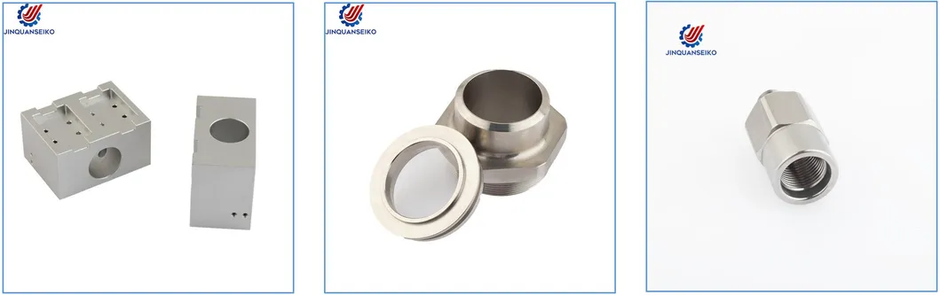 Stainless Steel Parts