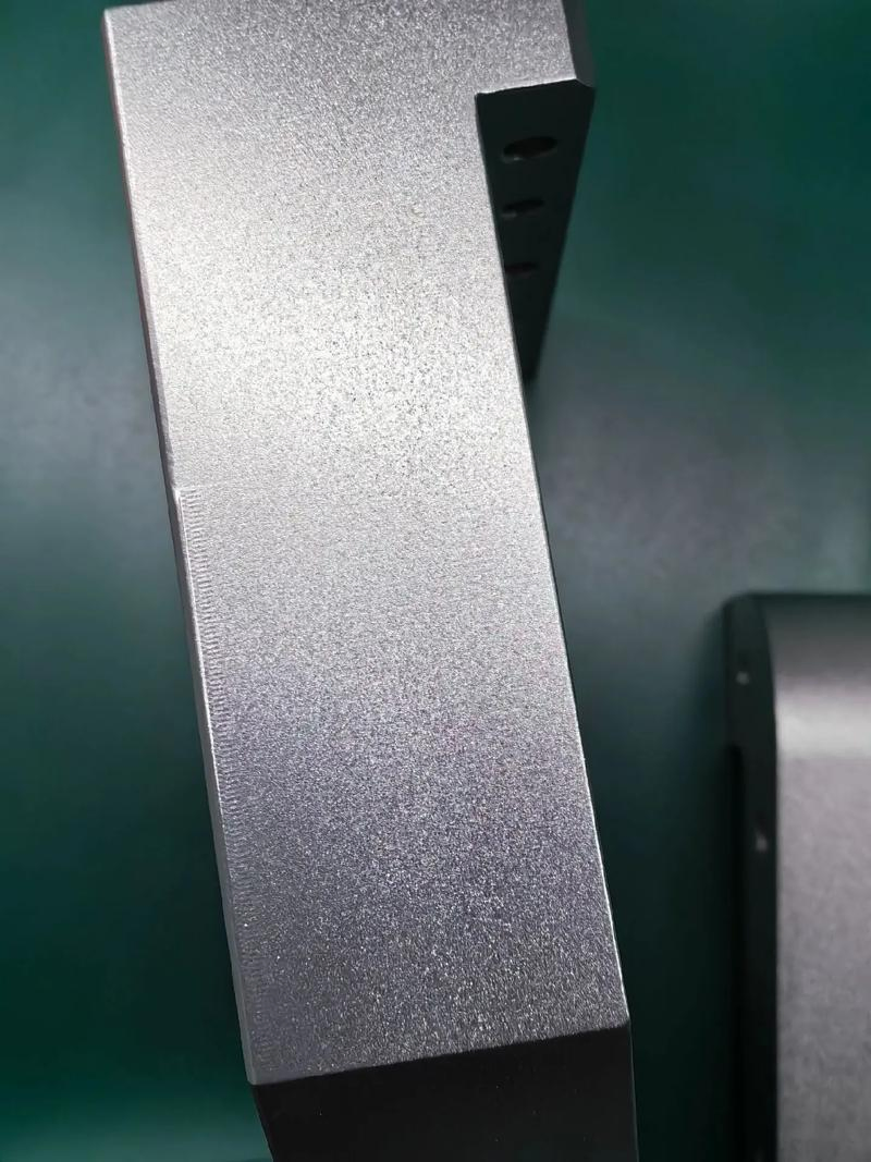 OEM Custom Rapid Prototype CNC Machining Services Aluminum CNC Milling Automotive Car Motor CNC Machined Parts