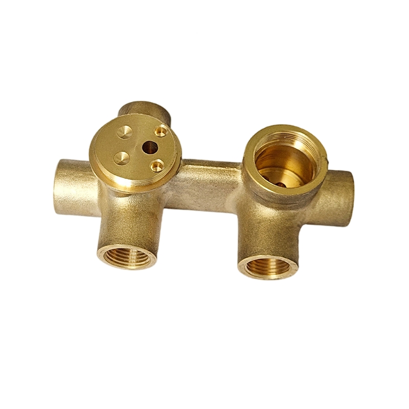 From CAD to Completion: CNC Machining &amp; Expert Surface Finishing Services