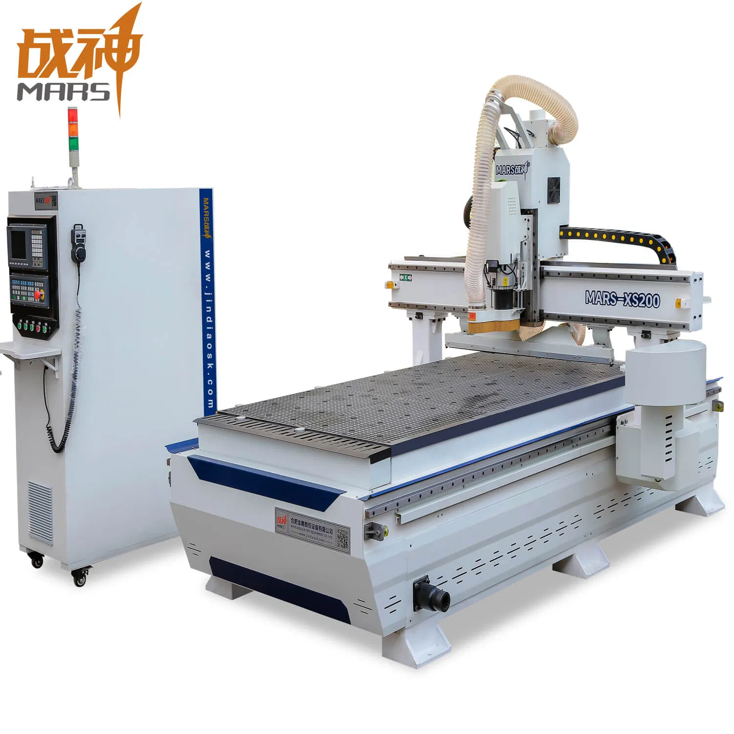 CNC Machine/Atc CNC Router Machine/CNC Engraving Machine/CNC Routing Machine