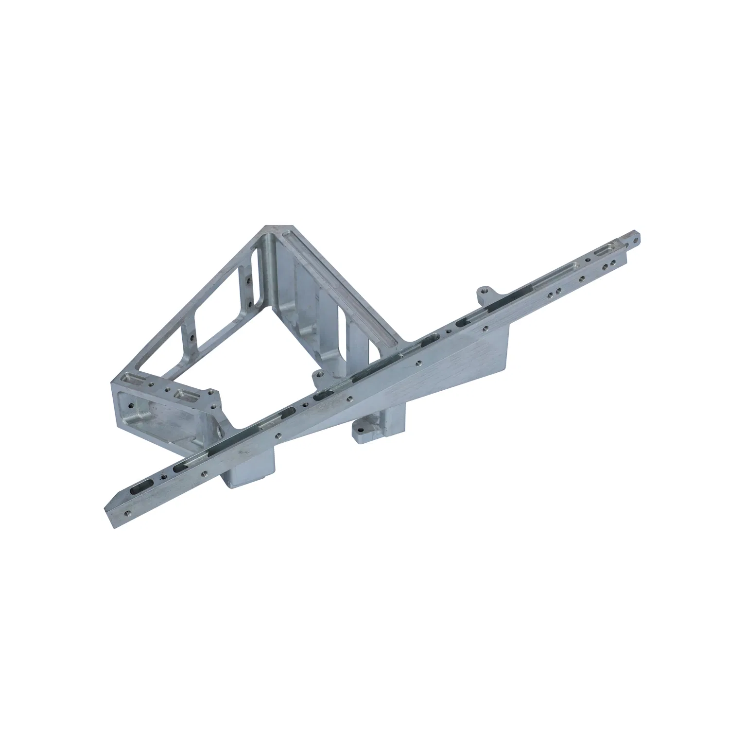 High Precision Metal Aluminum Stainless Steel CNC/Turning/Milling/EDM/Welding/Casting/Stamping Machining for Aerospace/Semiconductor