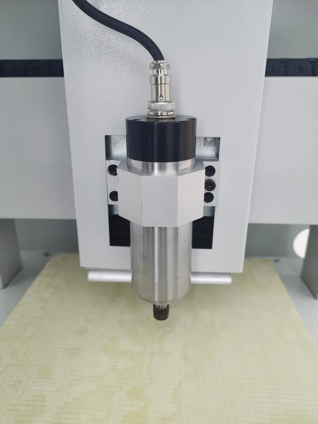 PCB Drill and Mill Machine