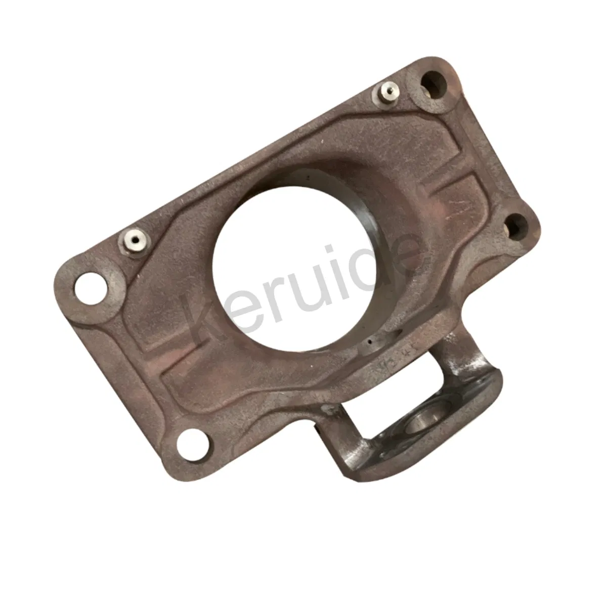 OEM Manufacturing Hardware Turning Custom Machinery Metal Casting Part Aluminum Die Service Steel Fabrication Metal Sand Investment Precision CNC Machining Part