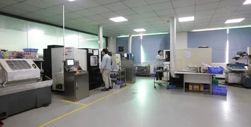 Inspection Equipment