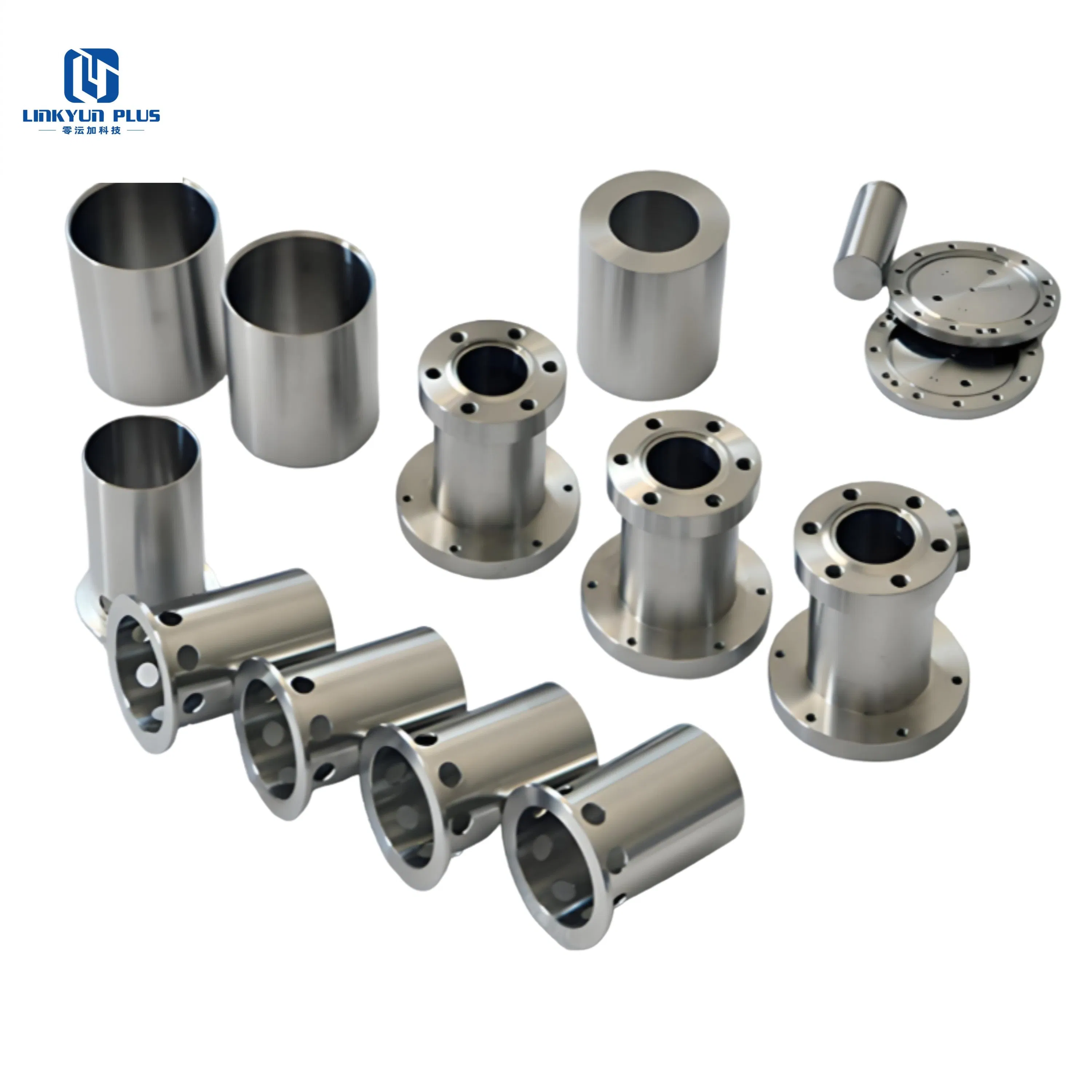 Custom CNC Manufacturing Metal Milling Machinery Machine Bicycle Vehicle Auto Motorcycle Auto Parts