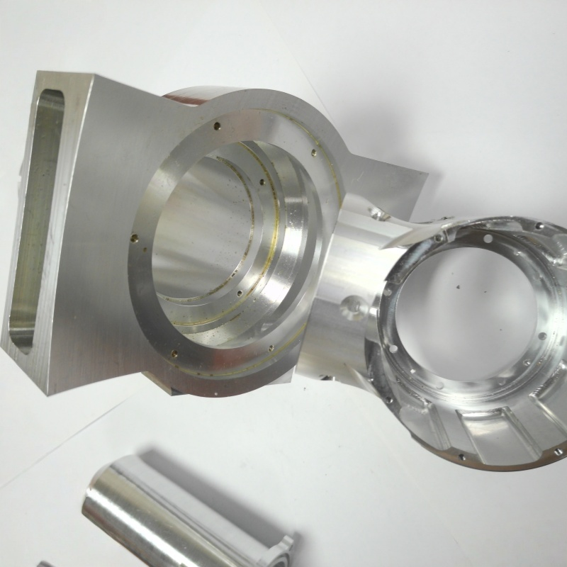 Exceptional Precision Aluminium CNC Milling and Engraving for Experts