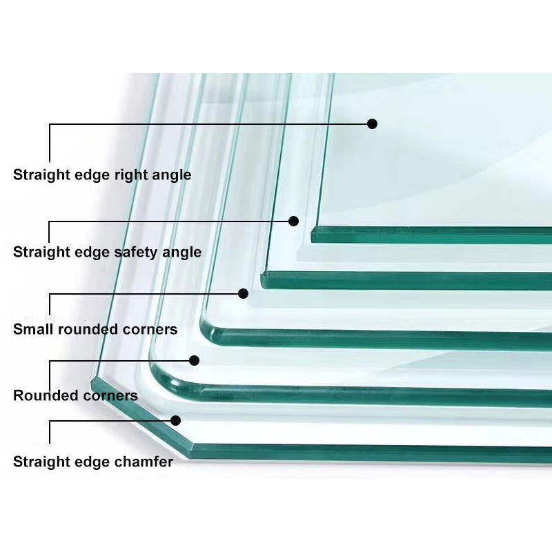 CNC Glass/Stone Cutting Centre Edge Grinding/Polishing, Milling, Grooving, Routing, Dilling Machine Zxx-C1610