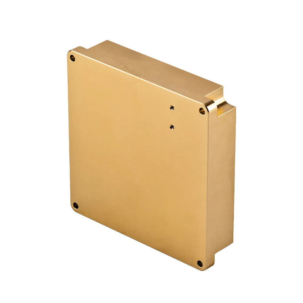 High Quality CNC Precision Machining Steel CNC Machining Custom Prototype Milled Turned Part