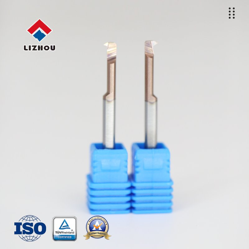 CNC Internal Boring Tool Industrial Carbide Supplier