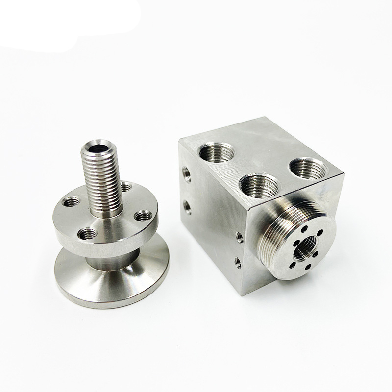 Custom Metal Aluminium Parts Pulley Toys CNC Machining CNC Service