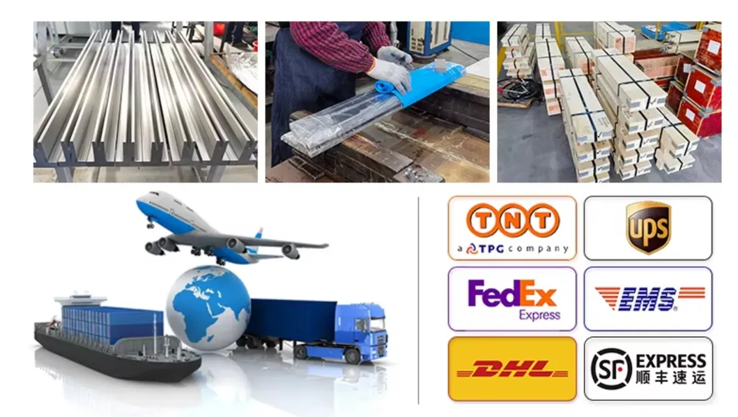 Wooden Case Packaging