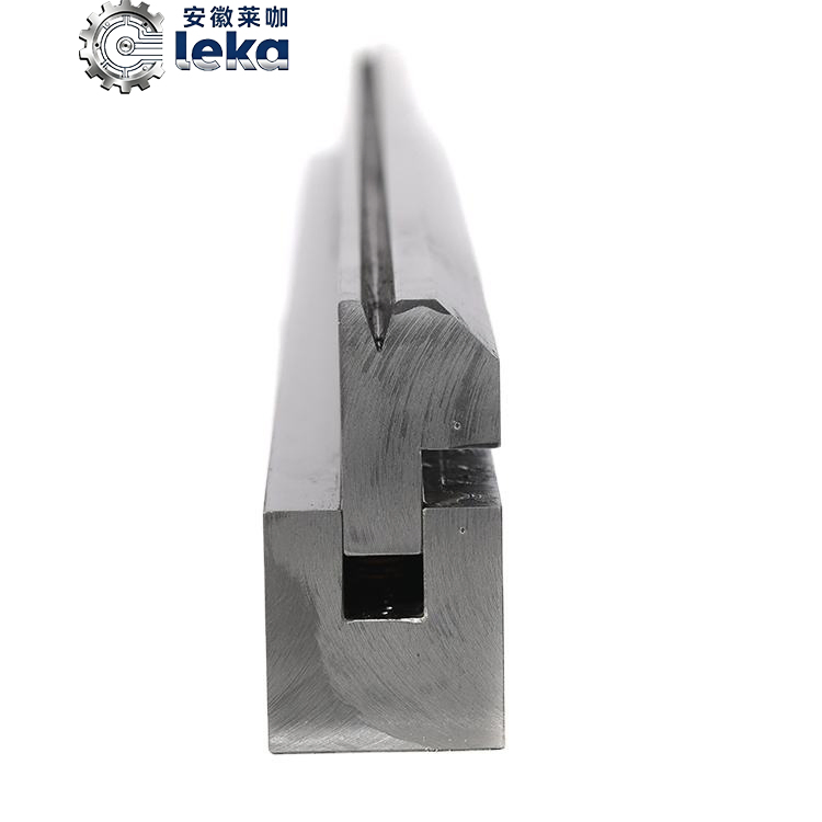 High Precision CNC Bending Machine Press Brake Tooling for Perfect Stamping Dies