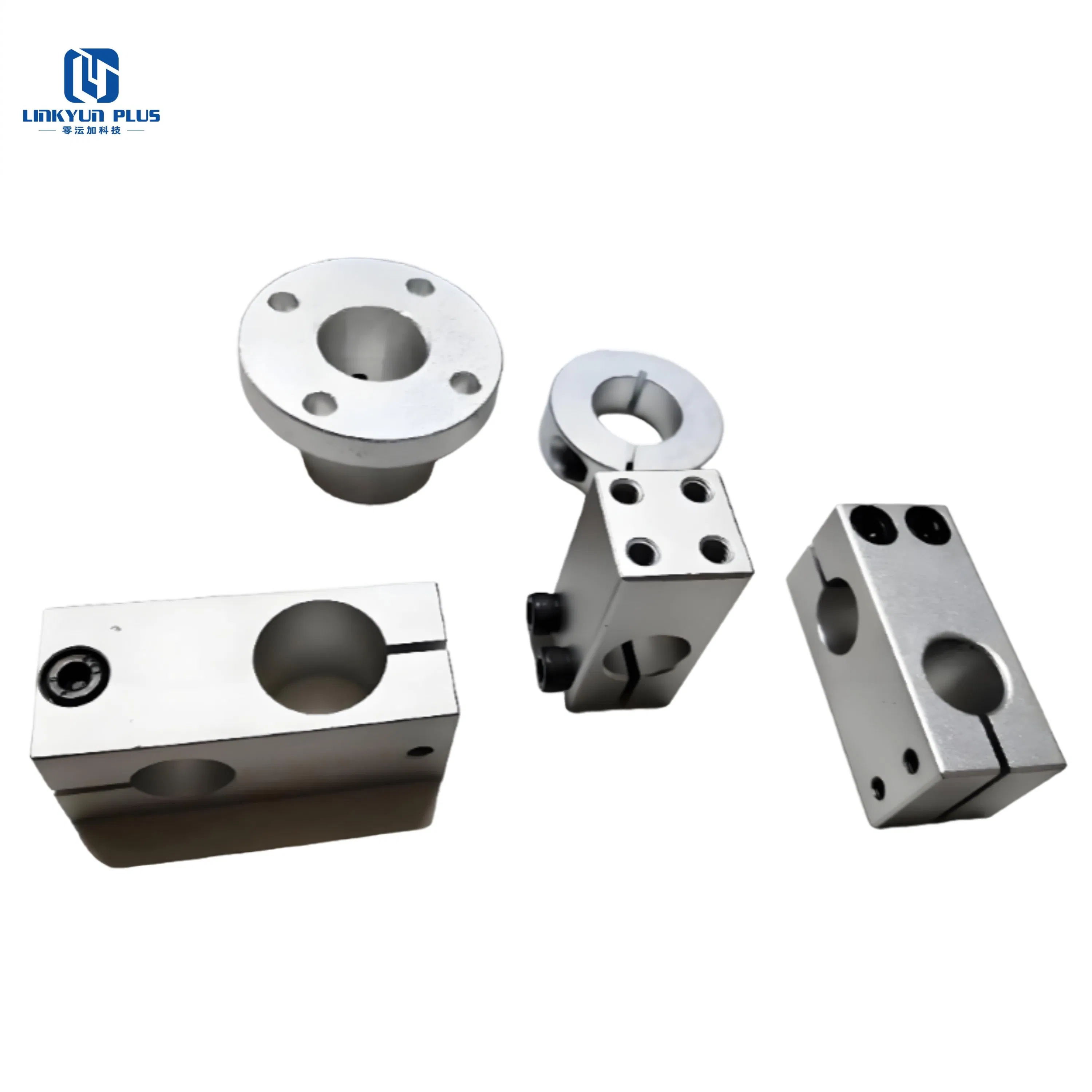 Custom CNC Manufacturing Metal Milling Machinery Machine Bicycle Vehicle Auto Motorcycle Auto Parts