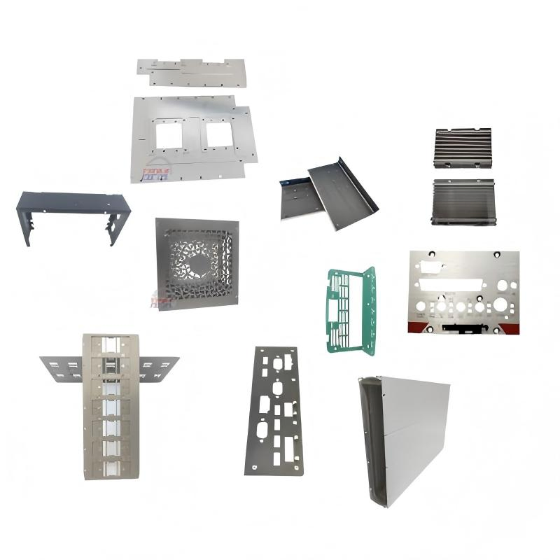 Tailored CNC Machining Services for Custom Mechanical Components