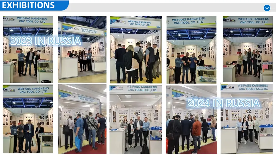 Certification Showcase