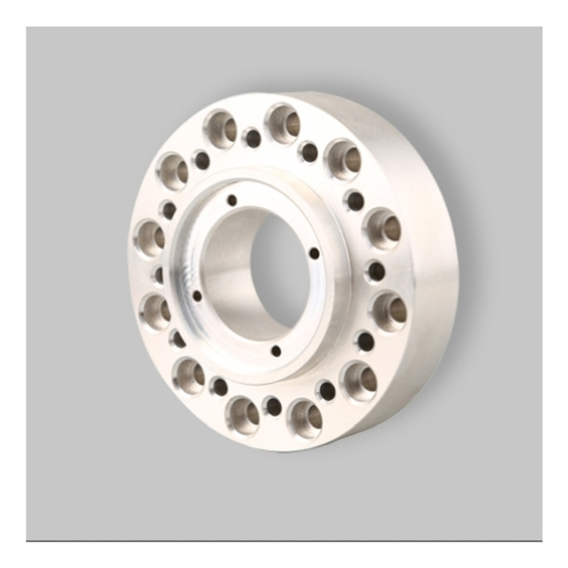 Aerospace &amp; Medical Precision Machining Service with ±0.002mm Tolerance, CNC Swiss/Turning Centers for Titanium/Inconel Prototypes, ISO 13485 &amp; As9100 CE