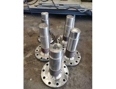 High Precision CNC Machining, Multi Axis CNC Machining, CNC Customized Machining