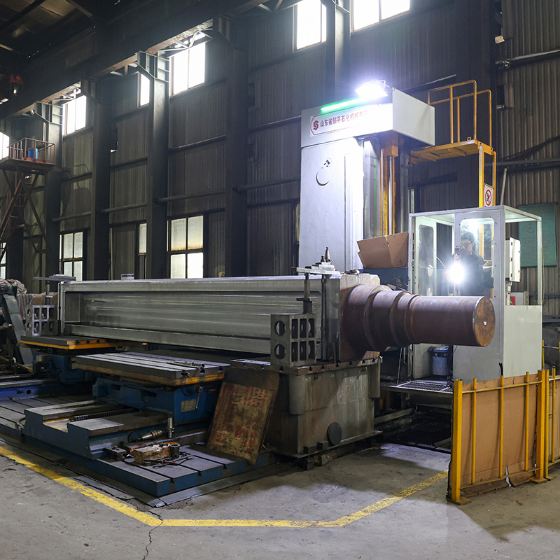 OEM Custom Metal Fabrication CNC Machining Parts Precision Components Services