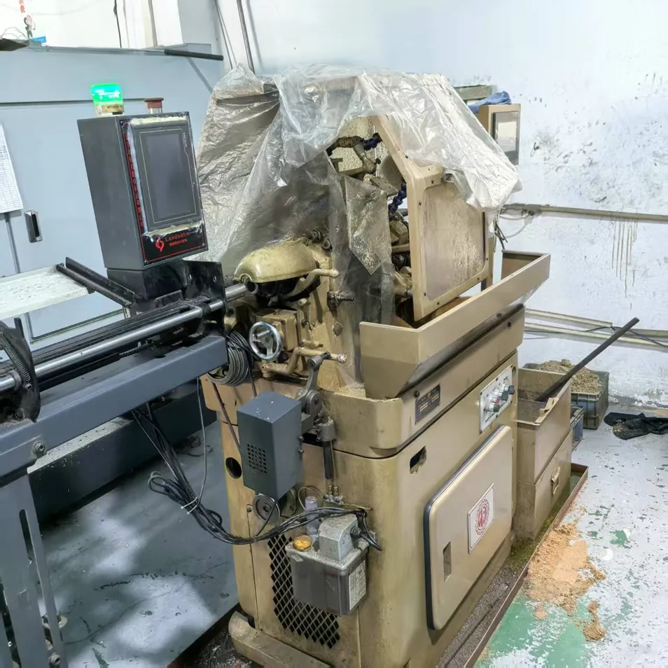 CNC Machining Service