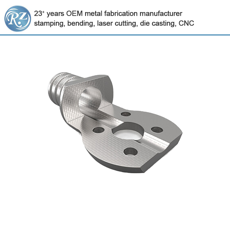Fastener Connector Made in China Screw Machine Services