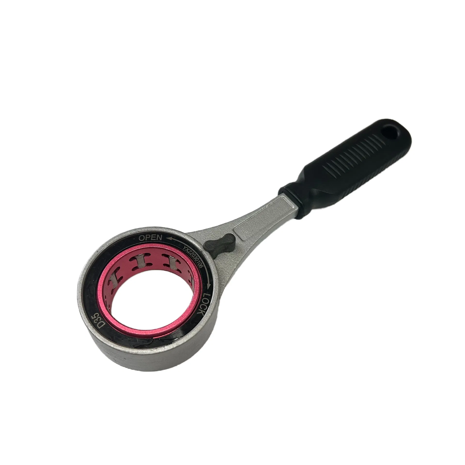 Industrial Manual Tool