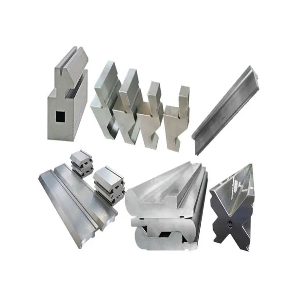 Bending Machine Blade Tooling 9