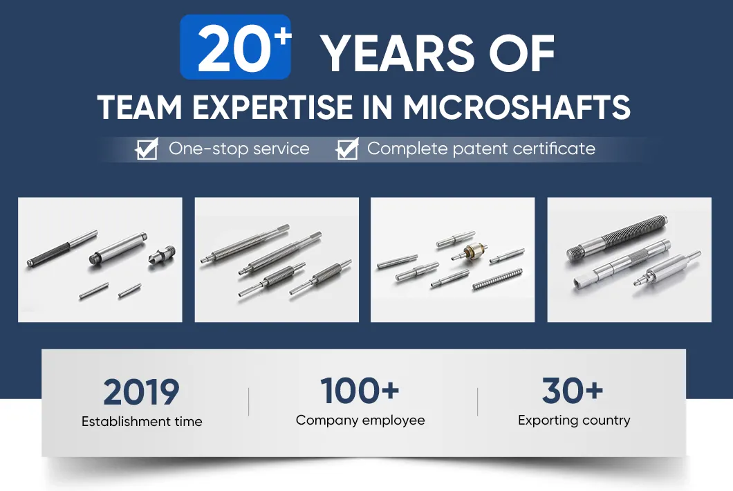 Quality Metal Manufacturing