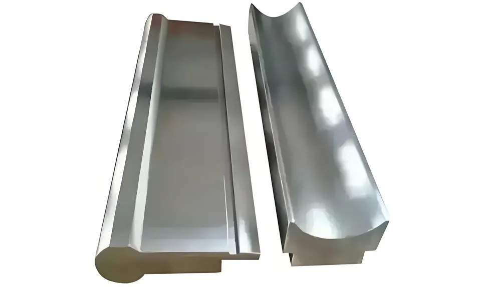 Sheet Metal Bending