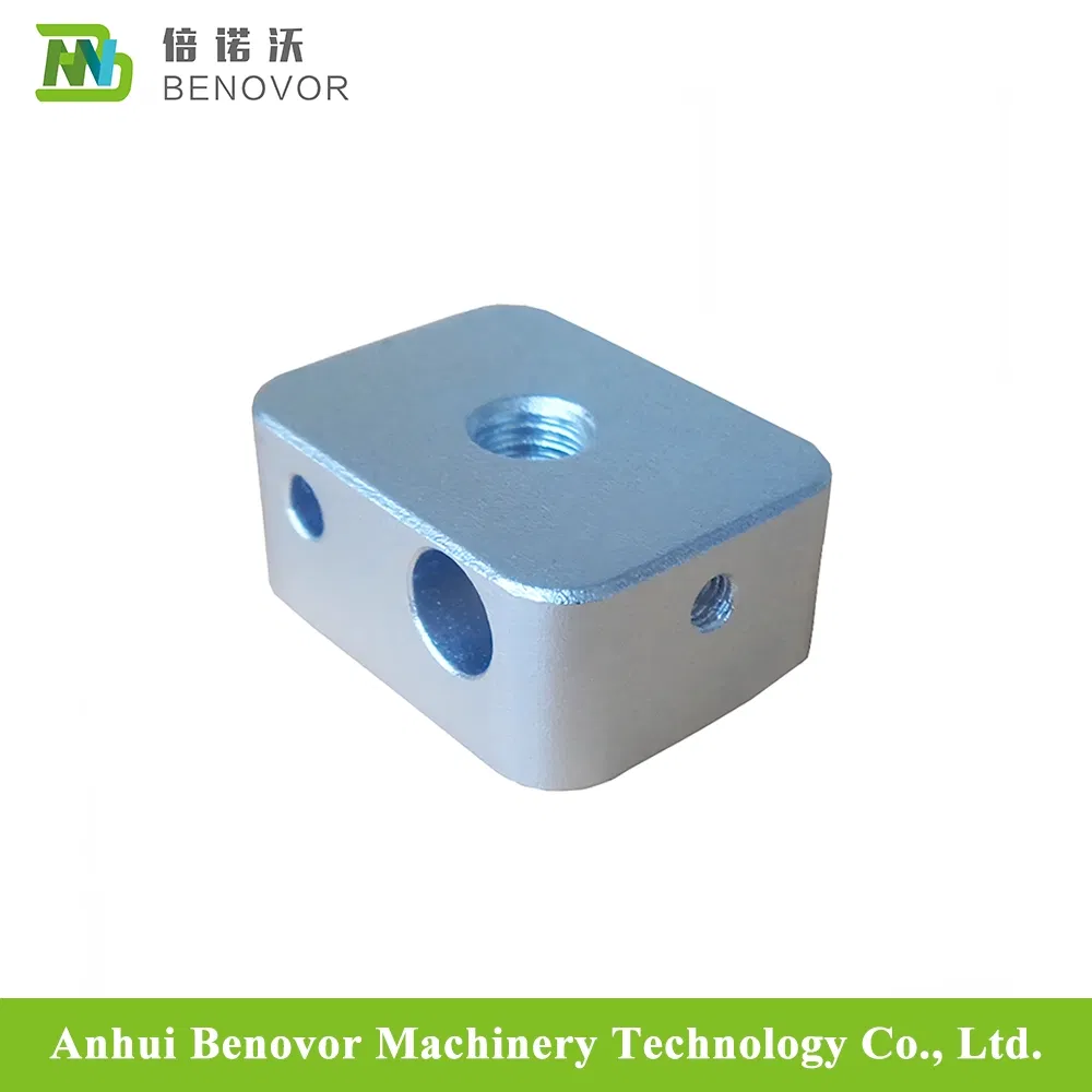 Custom Precision CNC Machining Service with Surface Finishing Steel Parts Steel CNC Turned Parts