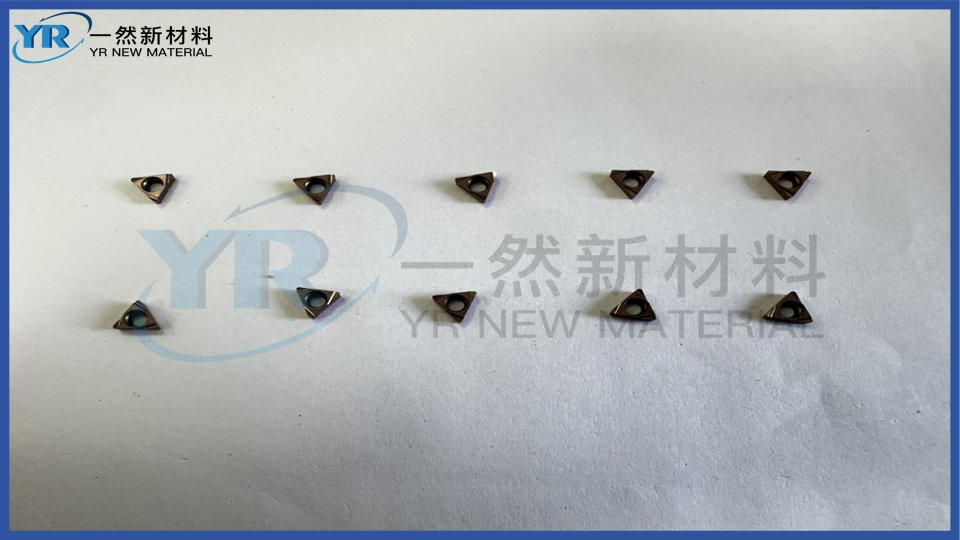 CNC Indexable Tool Threading Insert