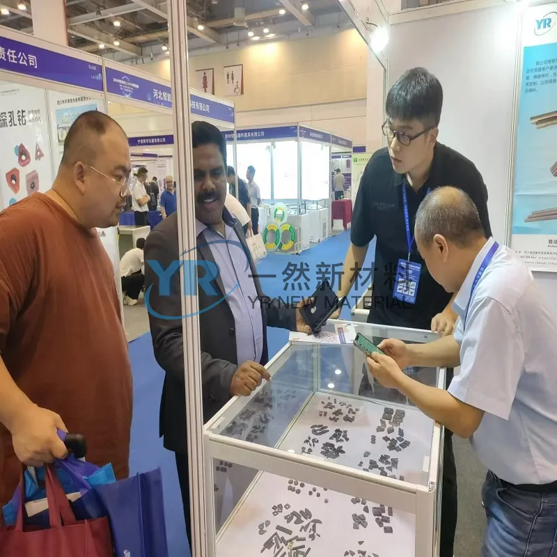 CNC Indexable Tool Threading Insert