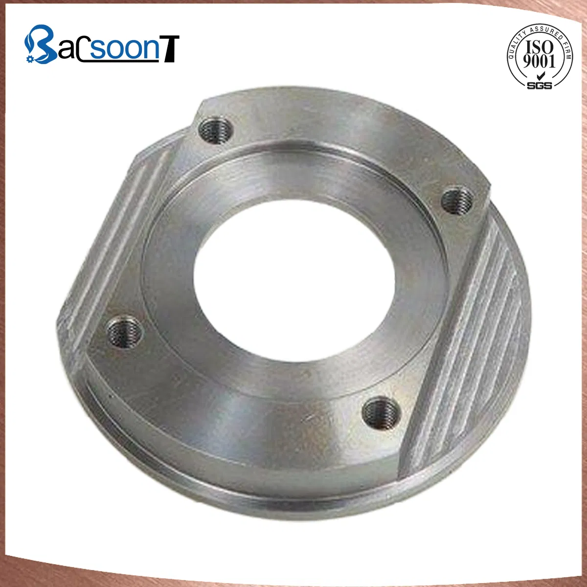 Machining/ Turning/ Milling/ Drilling/ CNC Machining