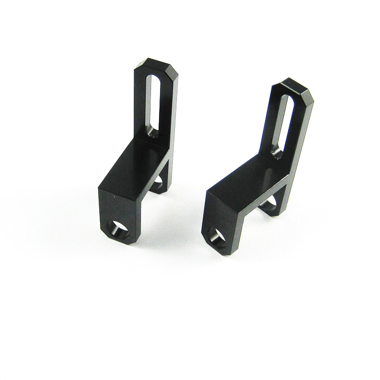 OEM ODM High Precision CNC Machining Milling Aluminum Brass Metal Parts Finger Self Defense Supplies