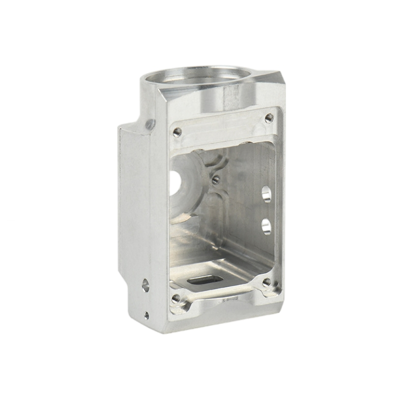 From CAD to Completion: CNC Machining &amp; Expert Surface Finishing Services