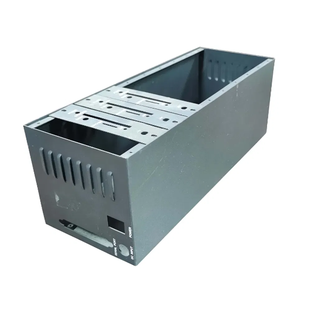 Custom Metal Sheet Fabrication Services with Fast Shipping