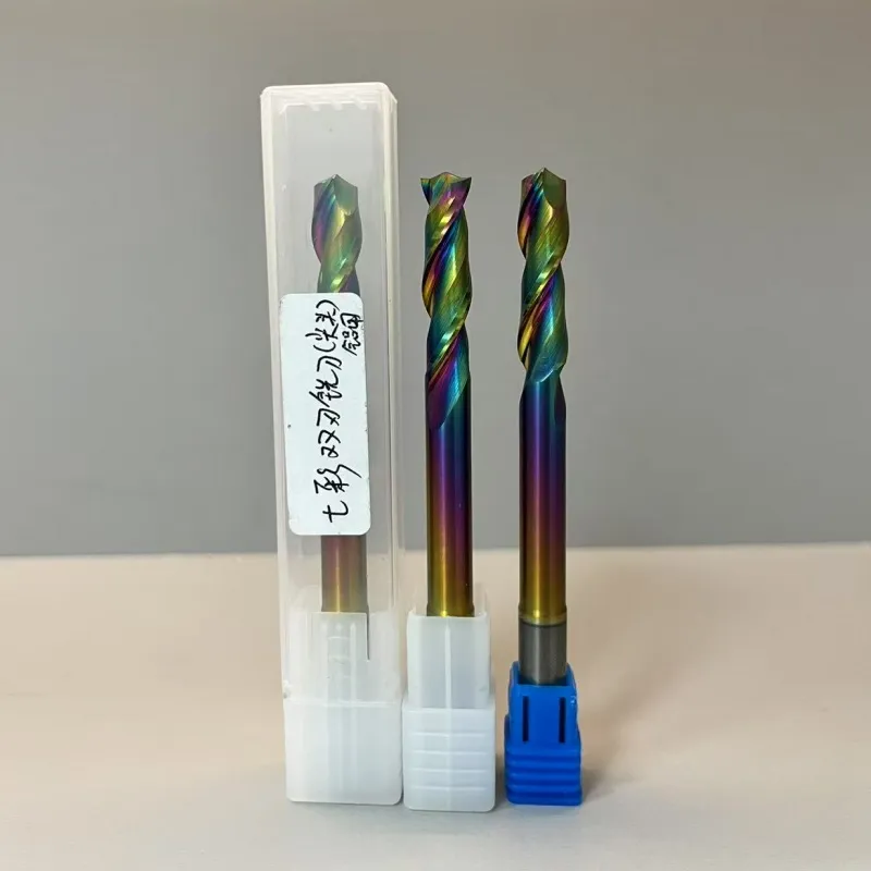 High Precision Detail