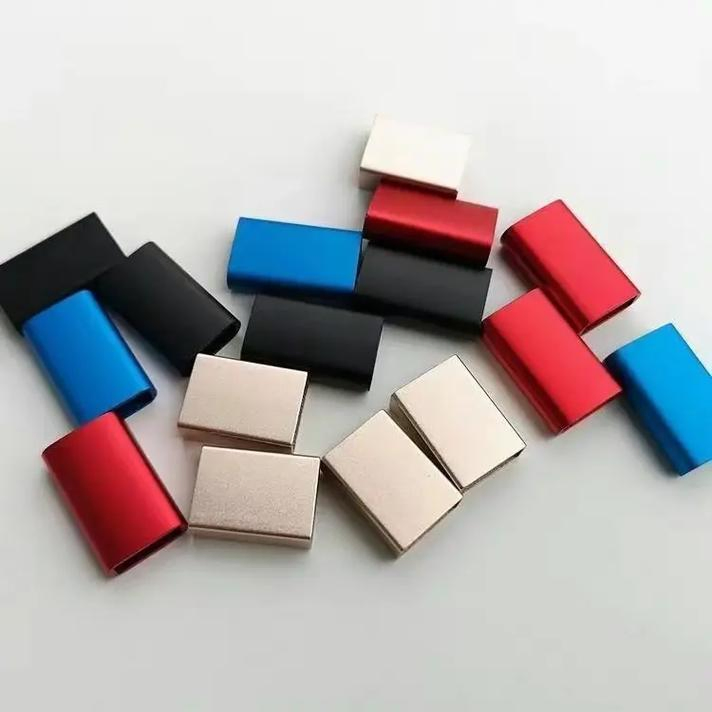 CNC Manufacturer Custom OEM Rapid Prototype Titanium Stainless Steel Brass Aluminum CNC Machining Services