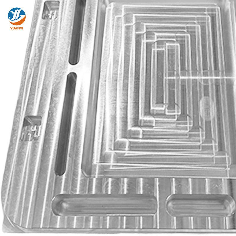 Best Fast Heavy Large Gantry OEM ODM Customized Rapid CNC Aluminum Precision Component Part Prototype ISO9001 Certified Prototyping Machining