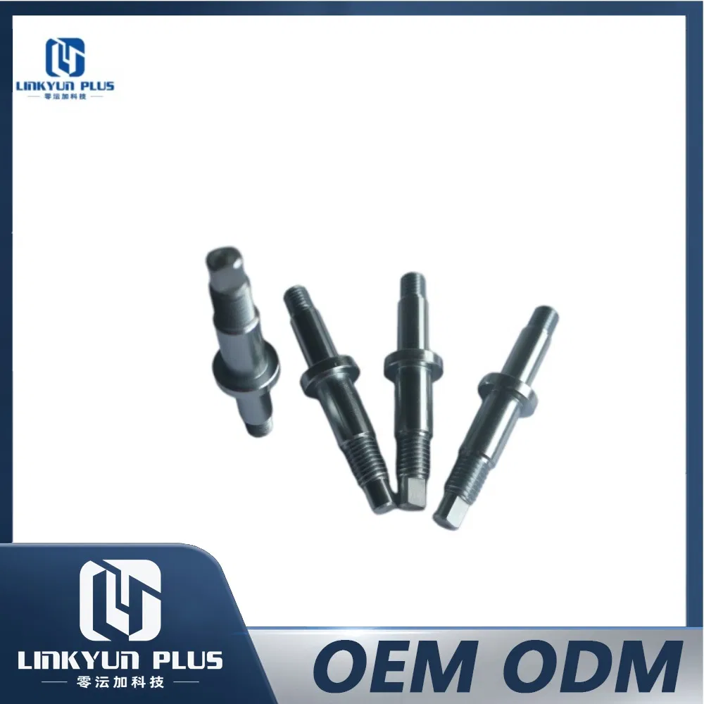 High-Precision Machining Services for Customized Aluminum Spare Parts