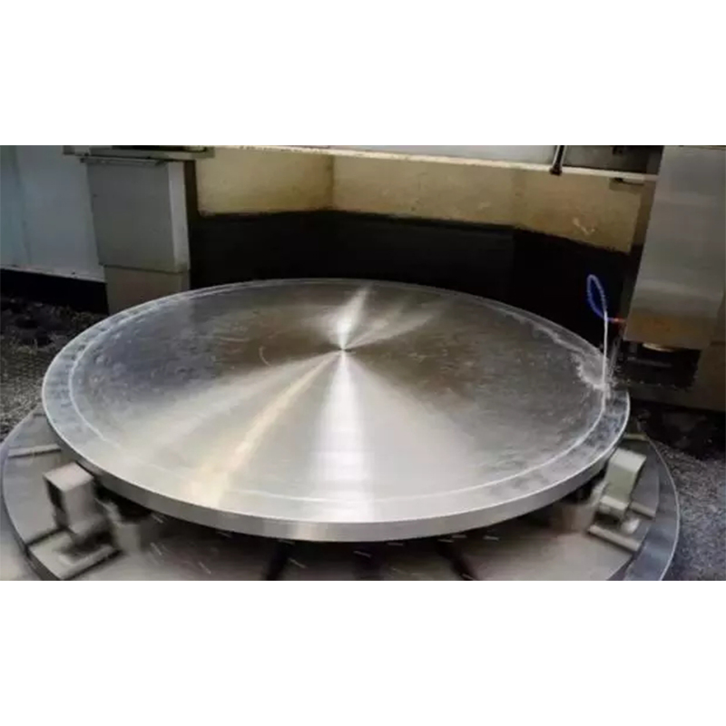 Precision Machining Services for Custom Tube Sheet Solutions