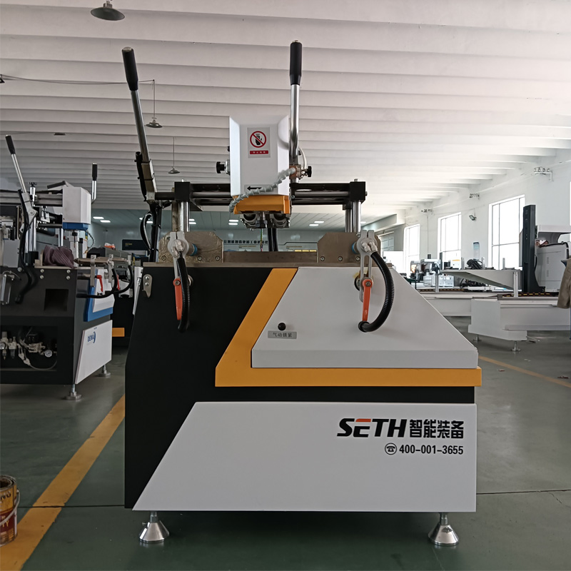 Aluminum Window Machine CNC Routing Milling Machine