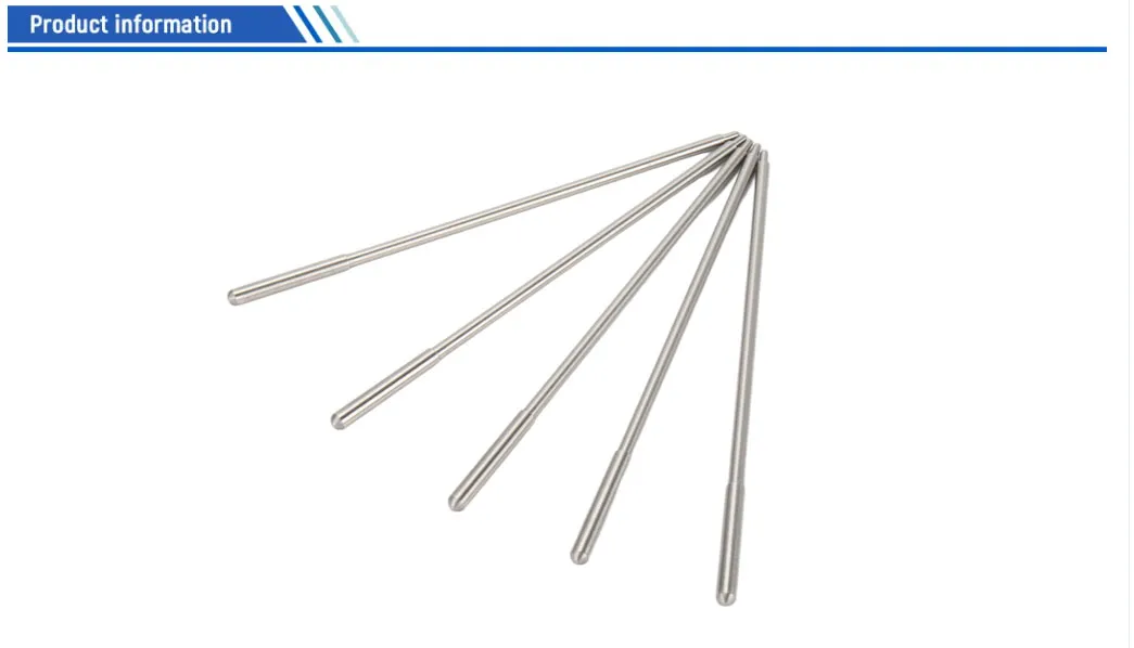 Stainless Steel Machining Process