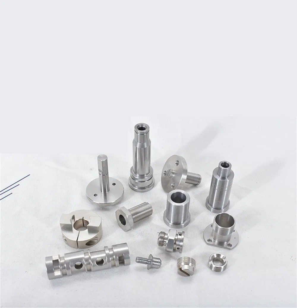 CNC Machining Service