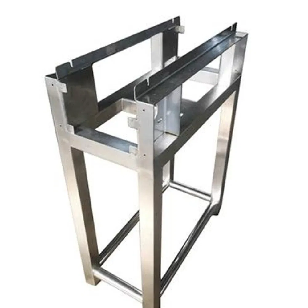 Tailored Metal Sheet Laser Cutting Services for Global Buyers