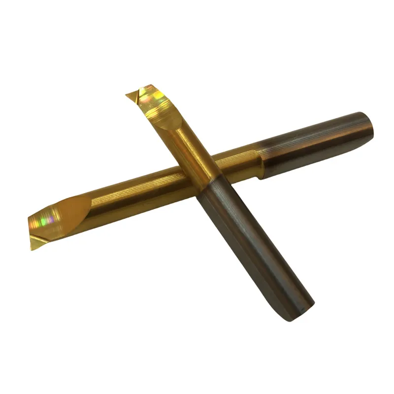 Carbide Boring Bar Detail 2