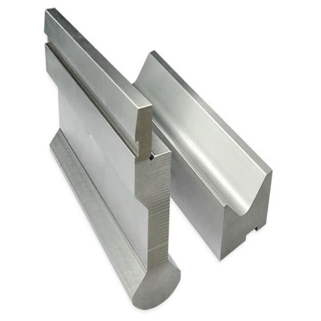 Excellent Quality CNC Hydraulic Press Brake Tooling Moulds Bending Machine Blade Tools Die