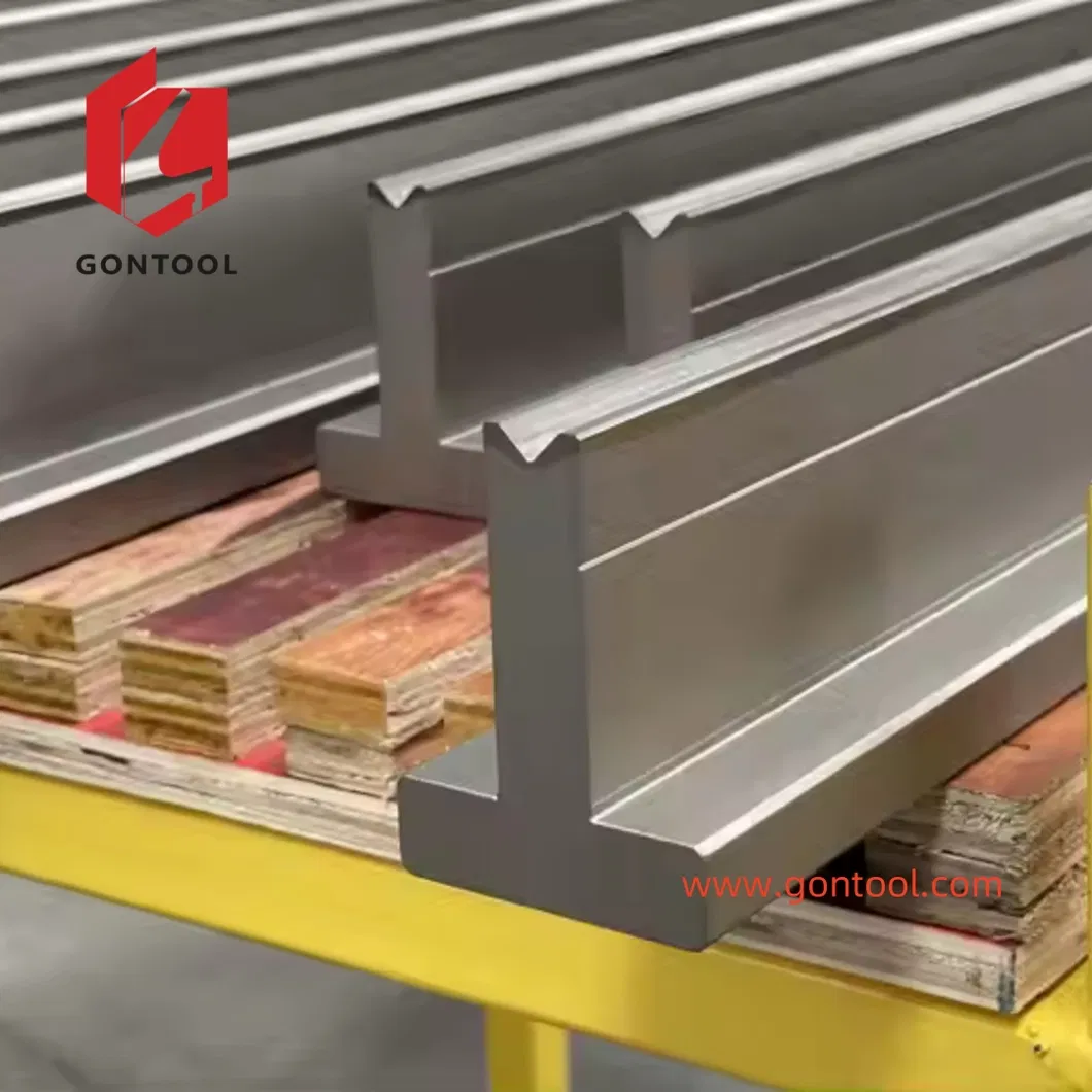 CNC Sheet Metal Bending Tool 2