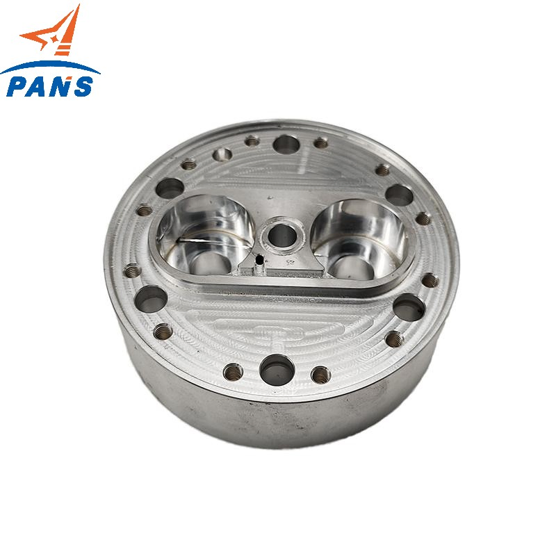 Precision Machined Stainless Steel Frame Assembly, ASTM 1020, 4140, 1045, 1030, 1018, CNC Multi-Hole Multi-Axis Machining, ISO 9001 Certified