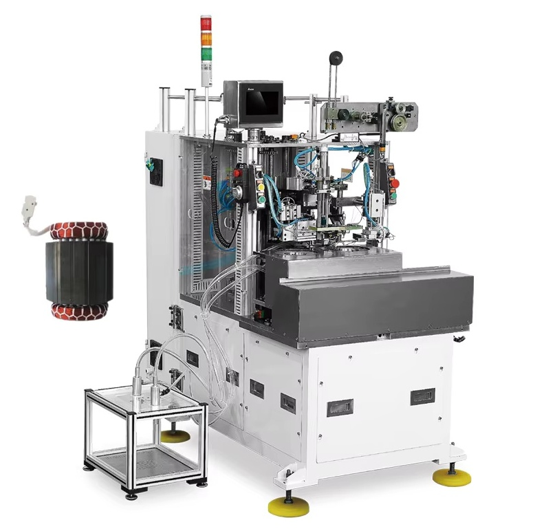 High-Speed 7-Axis CNC System for Precision Machining Applications